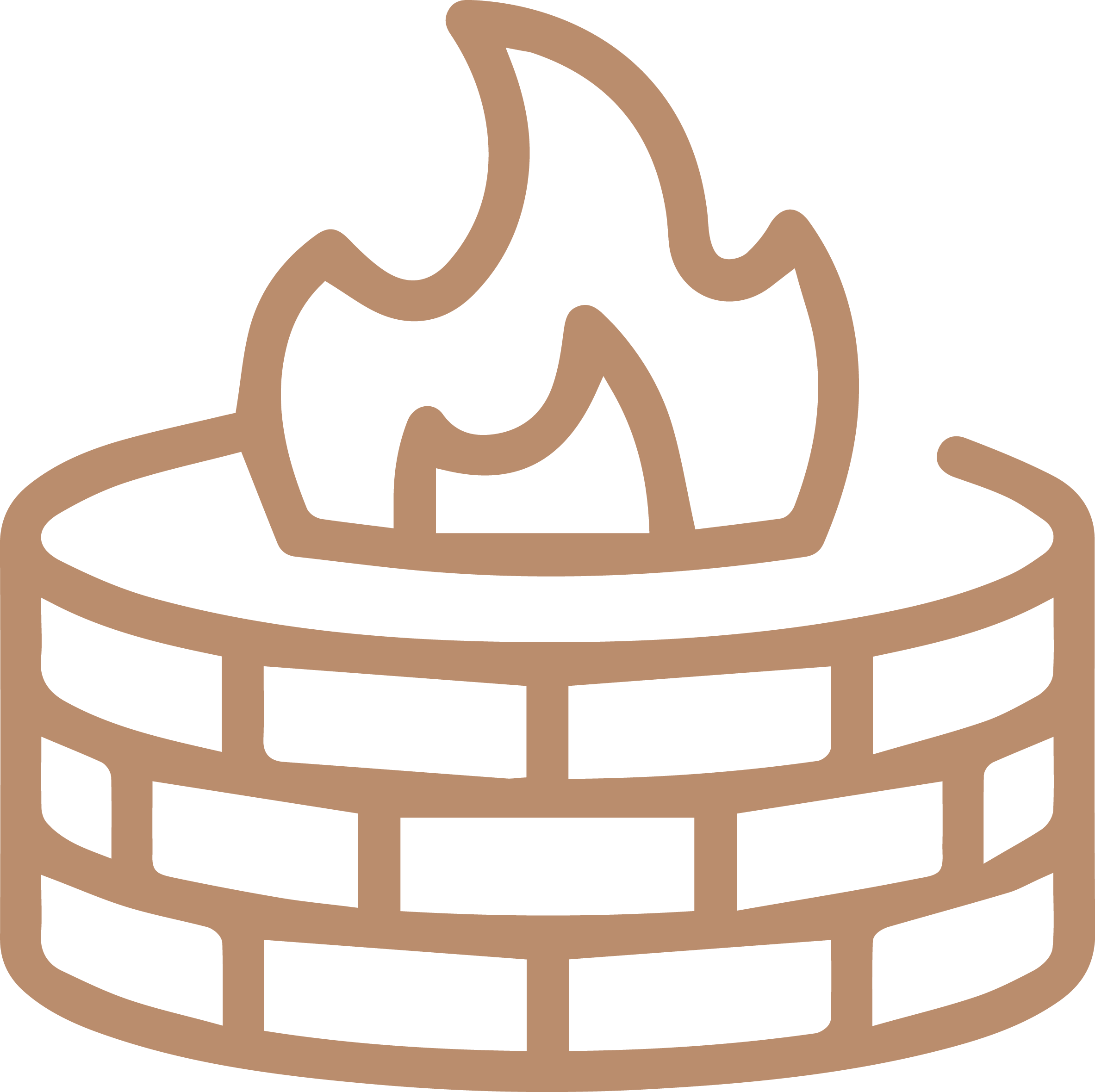 Fireplace Installation