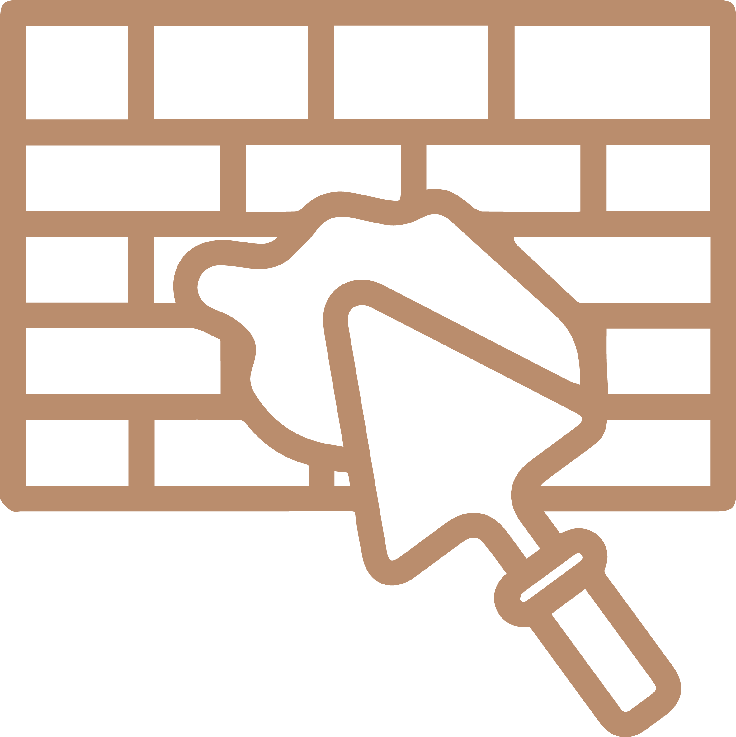 Masonry Repair