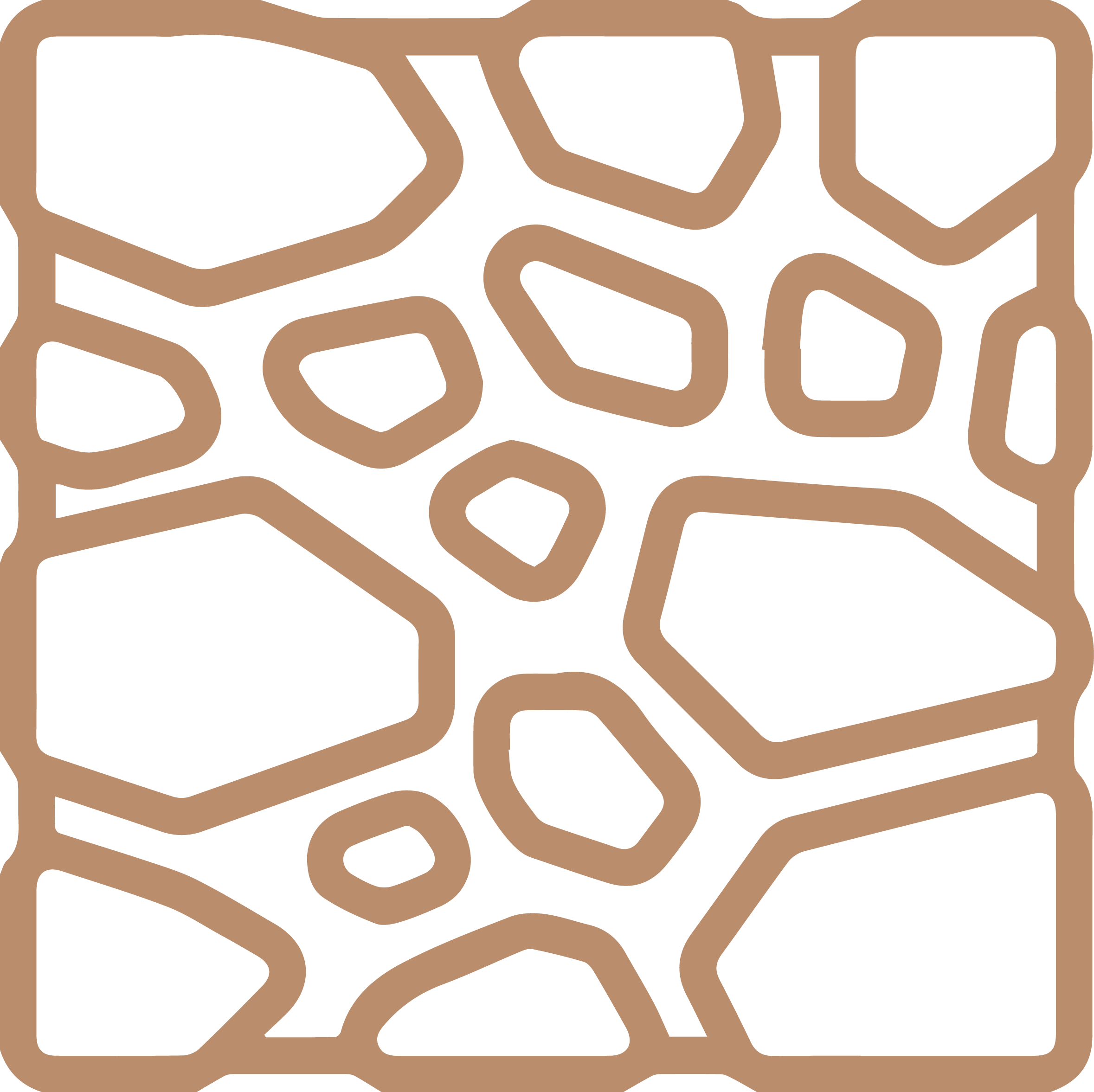 Stone Veneer