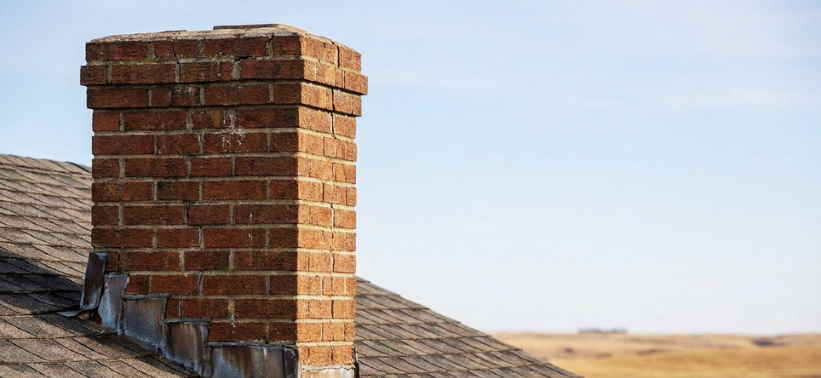 Chimney Repair Services in Drumheller