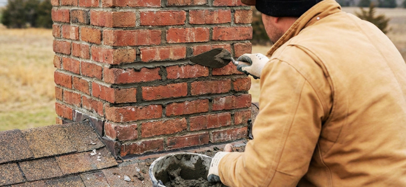 Chimney Repair Services in Longview