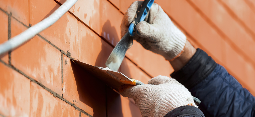 Professional Brick Repair Services