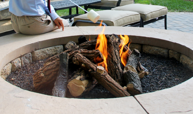 Wood Burning