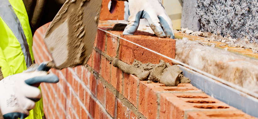 Professional Masonry Repair & Restoration Services