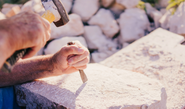 Stone Masonry