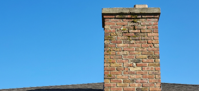 Chimney Repair Services in Three Hills