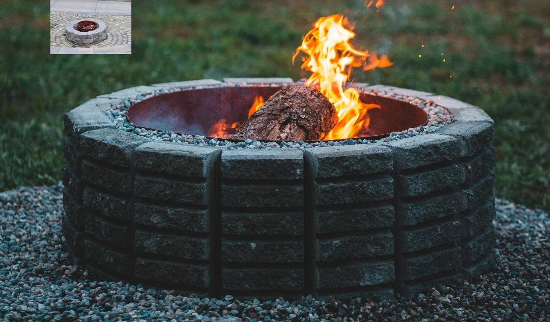 Custome Fire Pits – 2