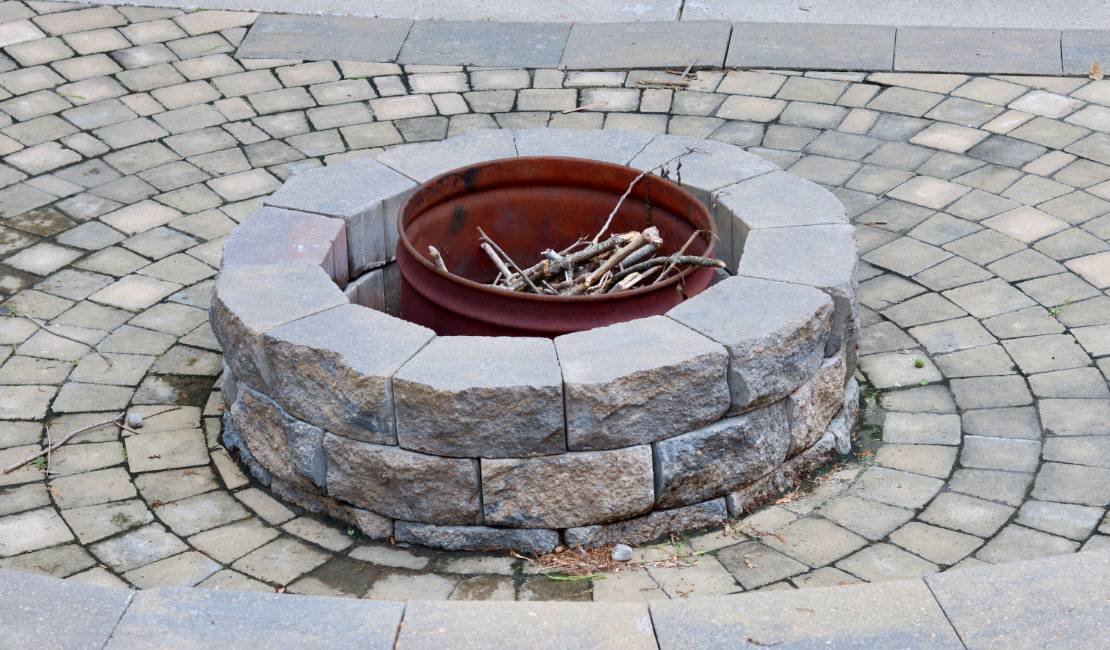 Custome Fire Pits – 3