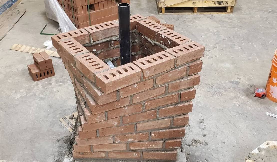 Hardscape Constractur – 1