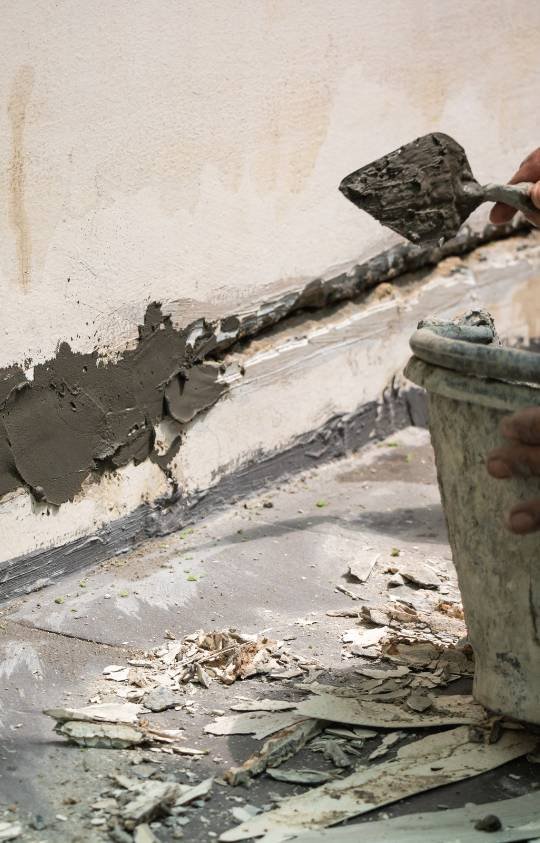 Masonry – New