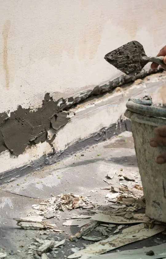 Masonry – New