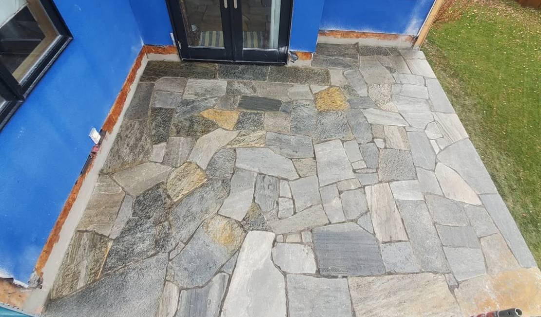 Patio Stone – 1