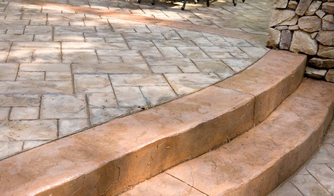 Patio Stone – 2