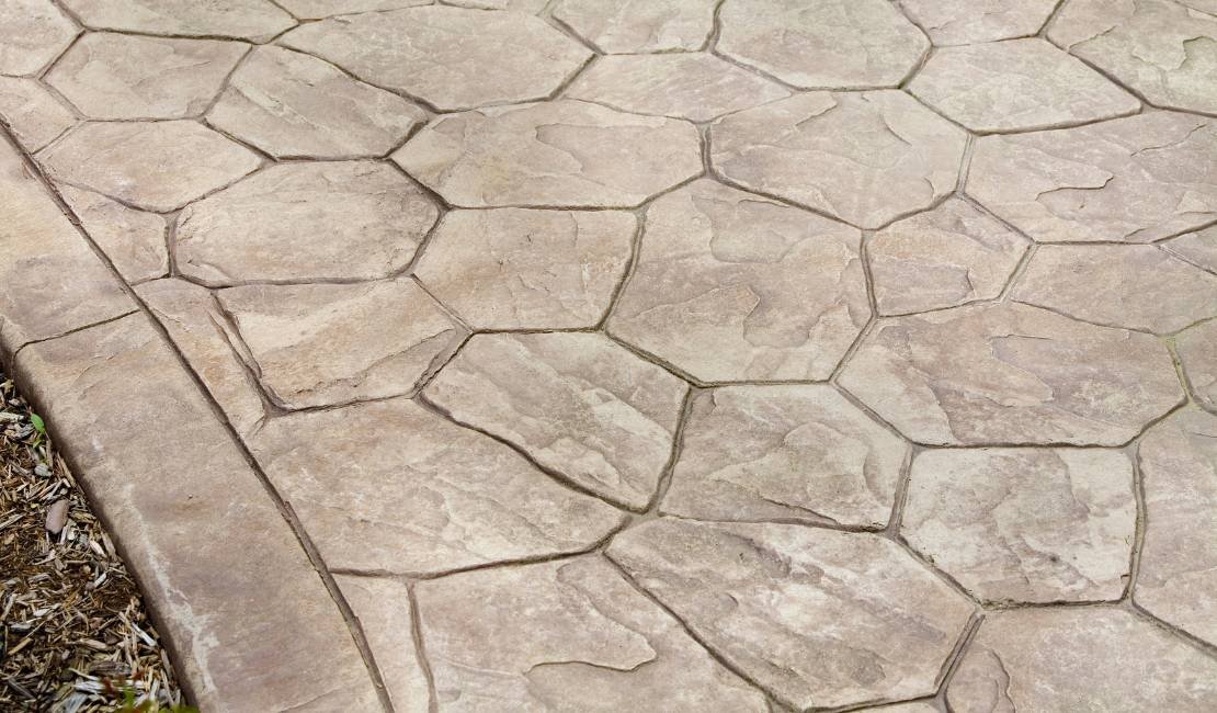 Patio Stone – 3