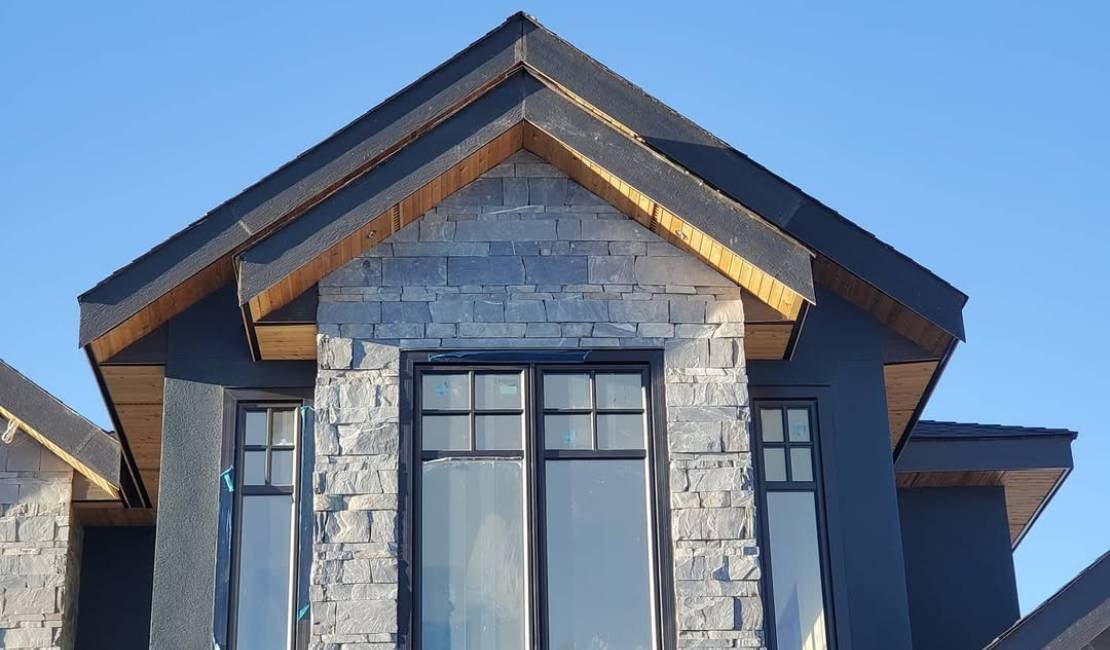 Stone Veneer – 2