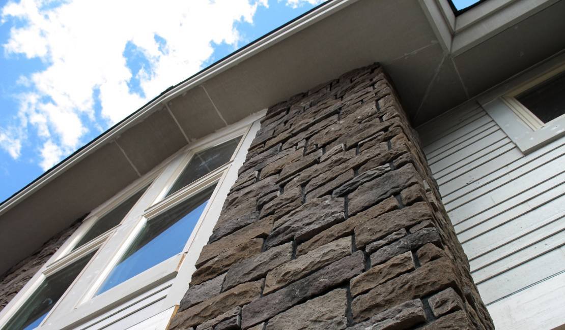 Stone Veneer – 3