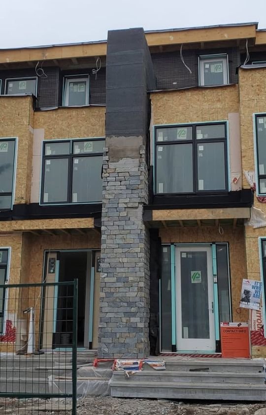 Stone Veneer