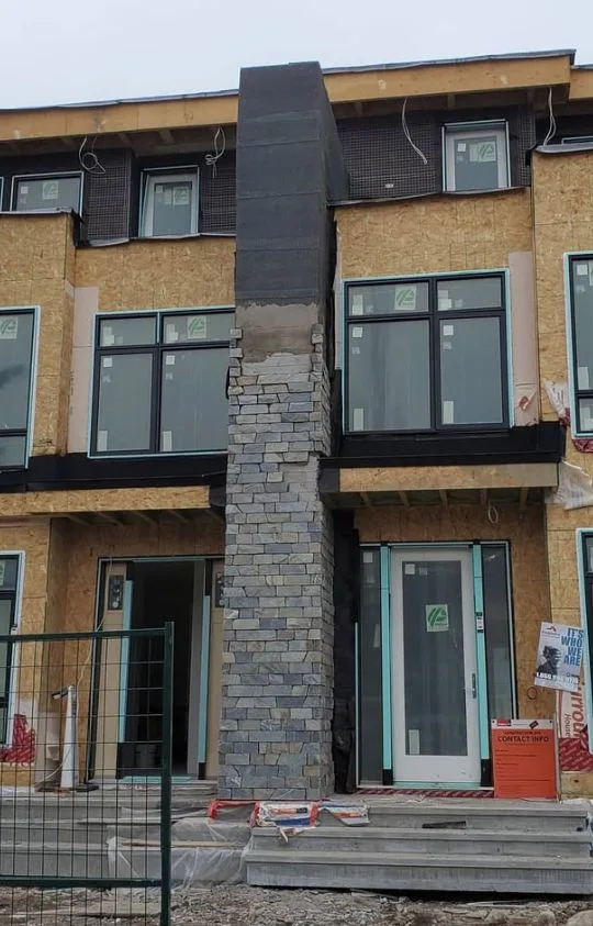 Stone Veneer